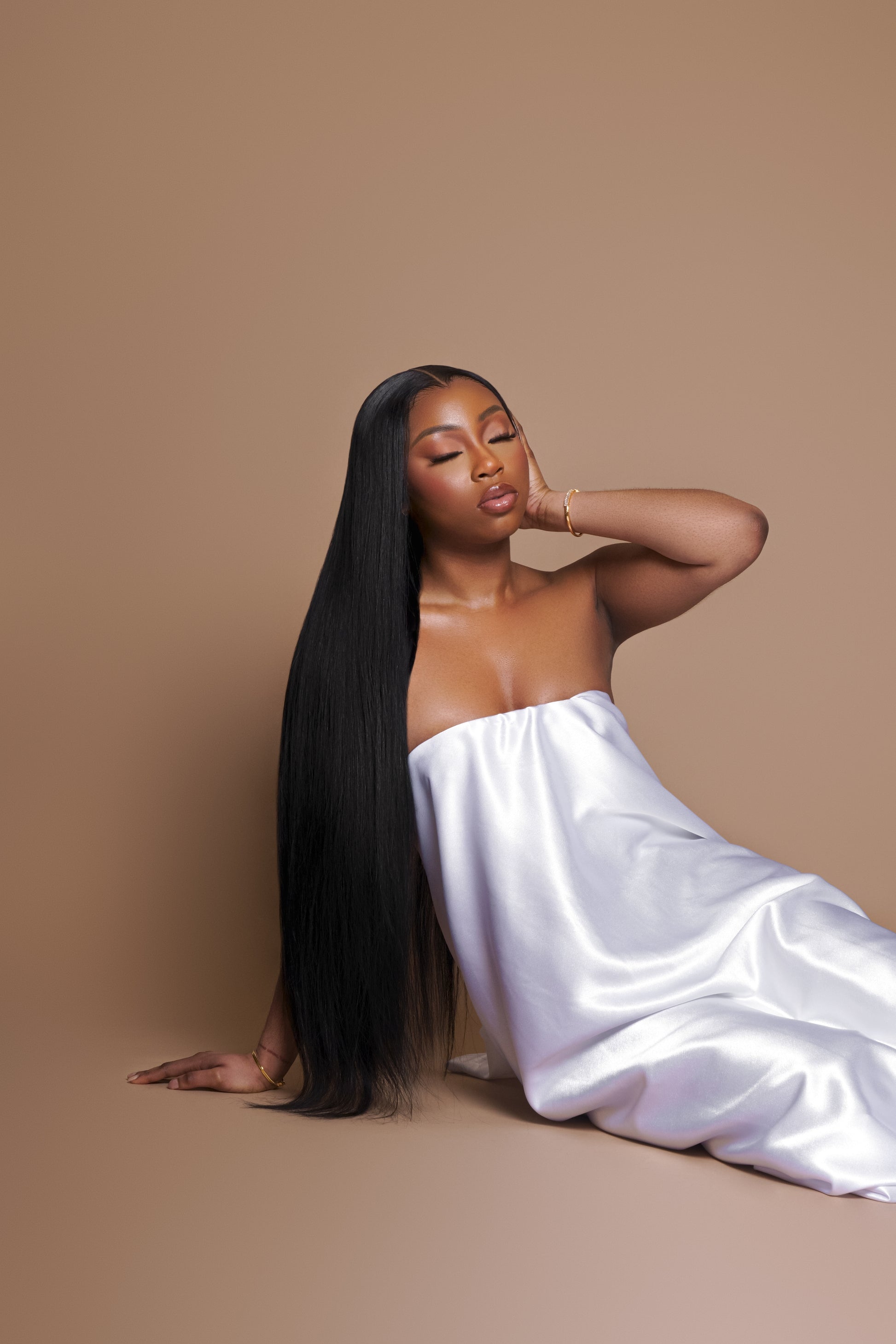 Vietnamese Straight bundles