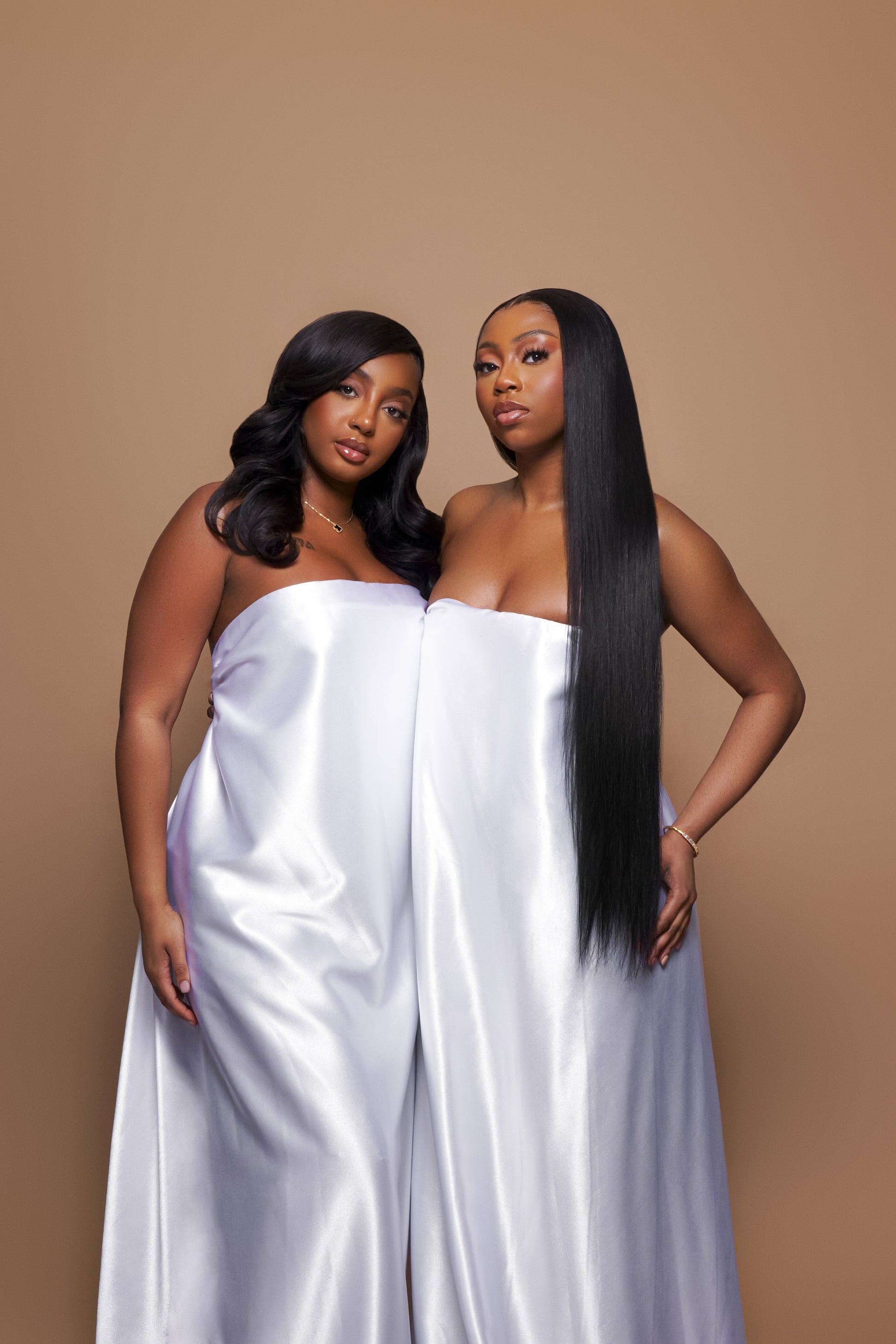 Vietnamese Straight Bundles & Frontal Deal